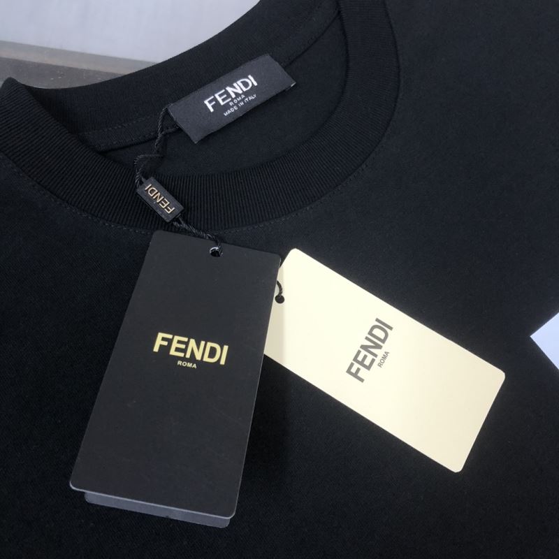 Fendi T-Shirts